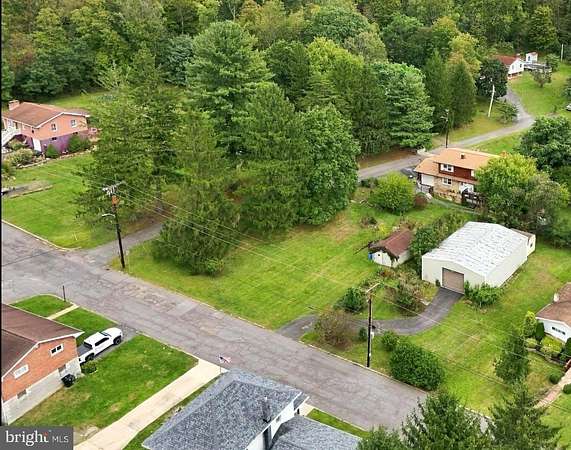 0.51 Acres of Residential Land for Sale in Westernport, Maryland