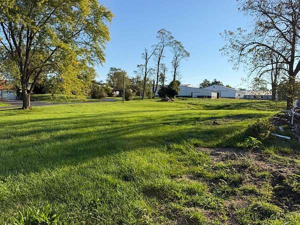 Commercial Land for Sale in Mount Orab, Ohio