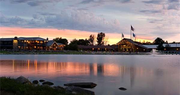 4,277 Acres of Land for Sale in Gettysburg, South Dakota