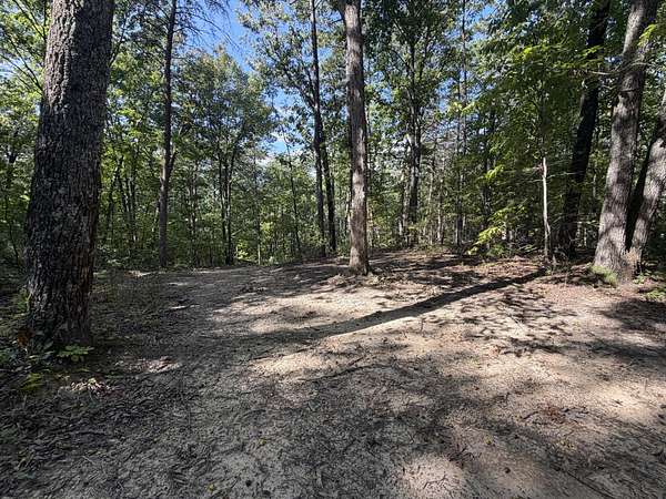 7.16 Acres of Residential Land for Sale in Tellico Plains, Tennessee