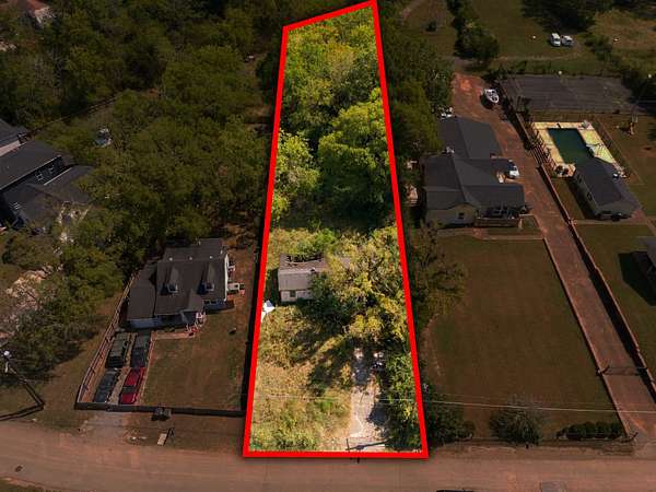 0.54 Acres of Residential Land for Sale in Nashville, Tennessee