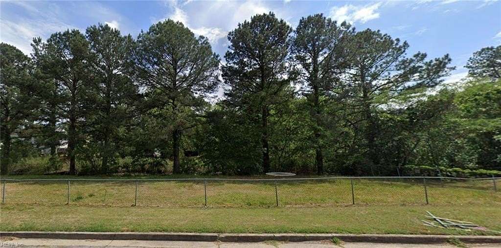 0.6 Acres of Residential Land for Sale in Portsmouth, Virginia