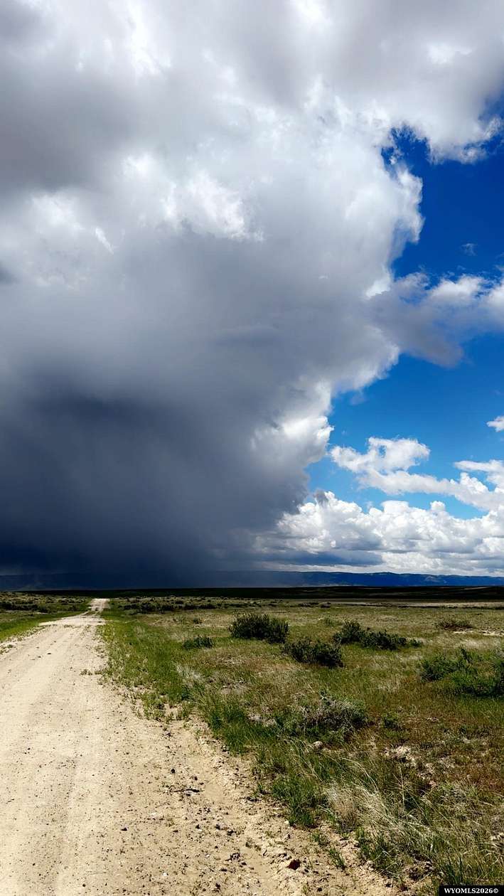 39.7 Acres of Land for Sale in Casper, Wyoming