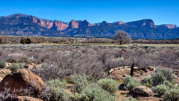 46.6 Acres of Land for Sale in New Harmony, Utah