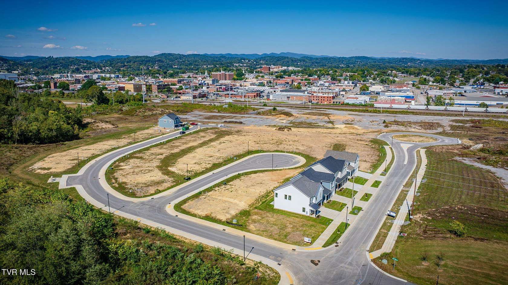 Residential Land for Sale in Kingsport, Tennessee