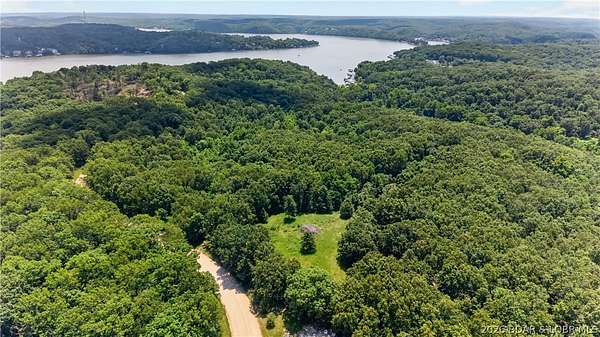 53.6 Acres of Recreational & Residential Land for Sale in Climax Springs, Missouri