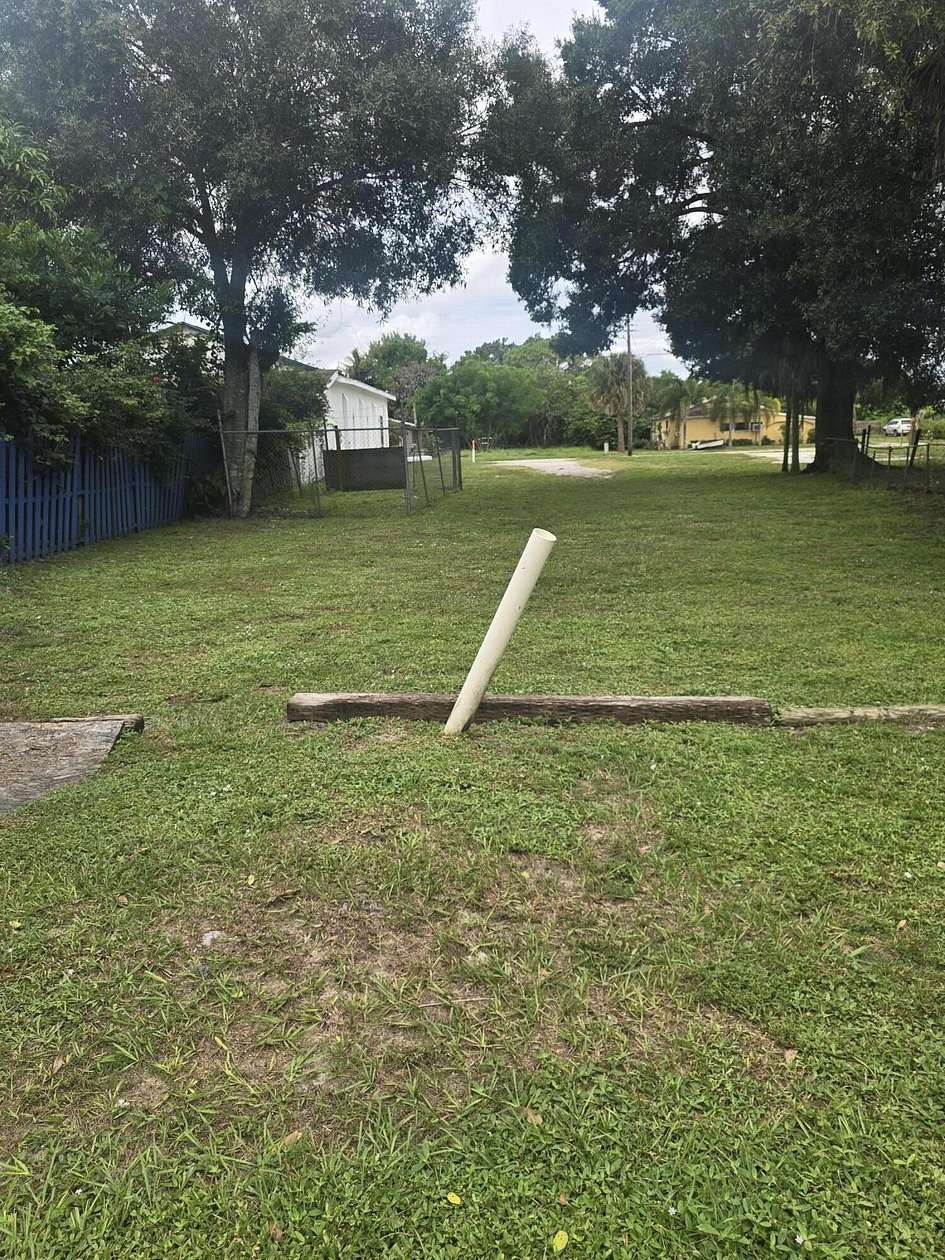 0.11 Acres of Residential Land for Sale in Indiantown, Florida