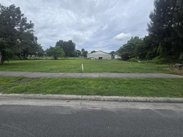 0.23 Acres of Residential Land for Sale in Indiantown, Florida