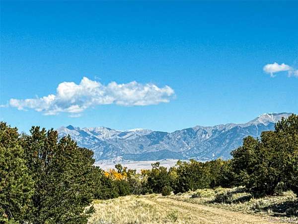 1.14 Acres of Residential Land for Sale in Mosca, Colorado