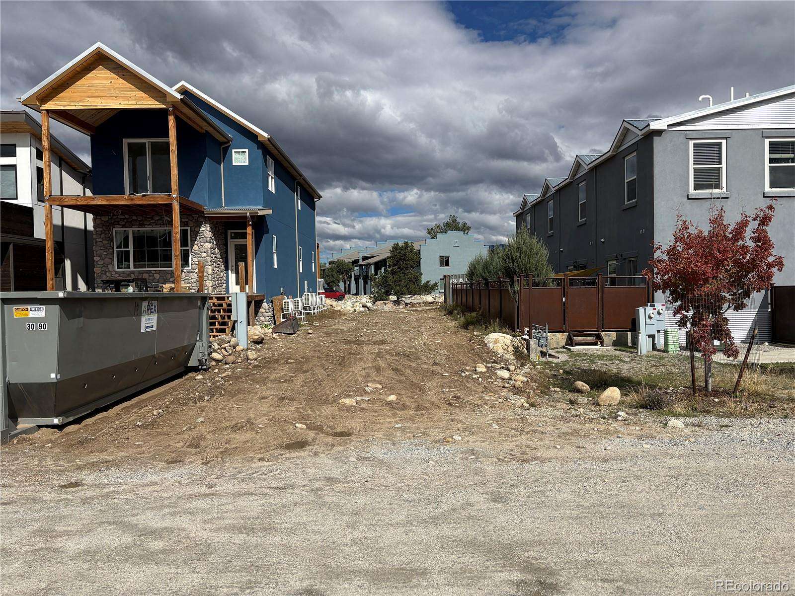 0.06 Acres of Residential Land for Sale in Buena Vista, Colorado