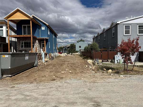 0.06 Acres of Residential Land for Sale in Buena Vista, Colorado