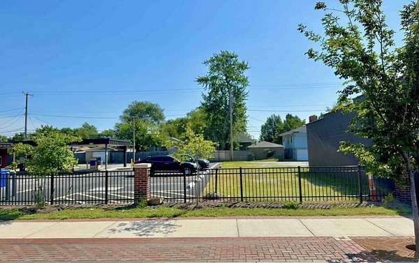 0.07 Acres of Land for Sale in Hammond, Indiana