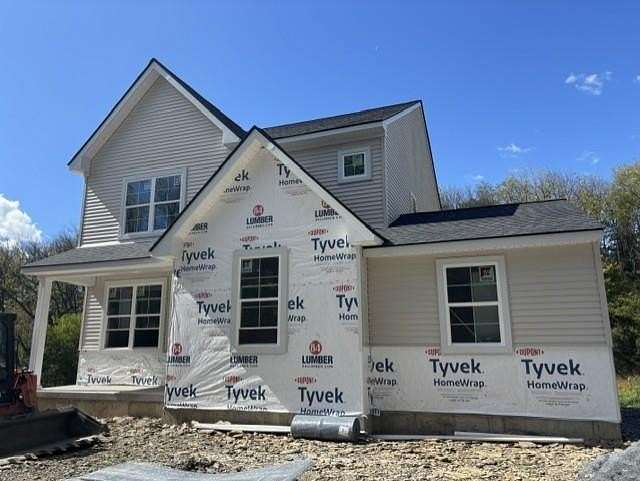 2 Acres of Land with Home for Sale in North Whitehall Township, Pennsylvania