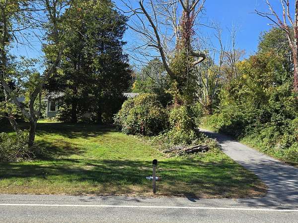 3 Acres of Residential Land for Sale in Lakeville, Massachusetts