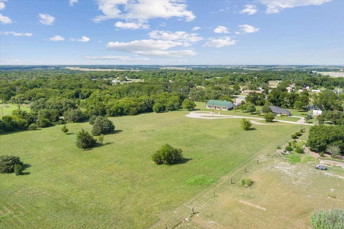 0.55 Acres of Residential Land for Sale in Bruceville-Eddy, Texas