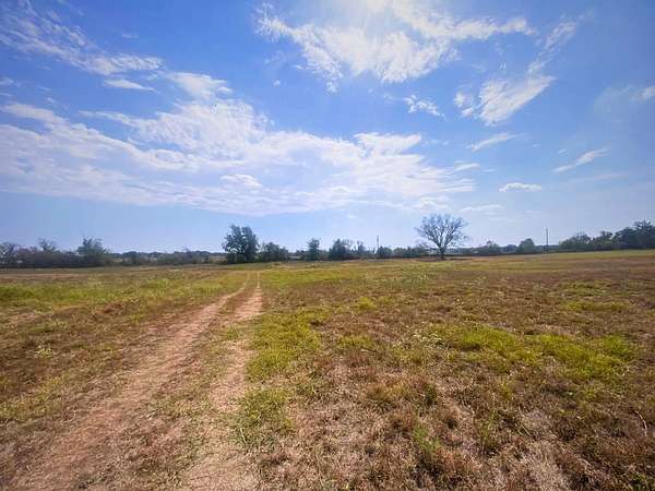 30.6 Acres of Land for Sale in Dublin, Texas