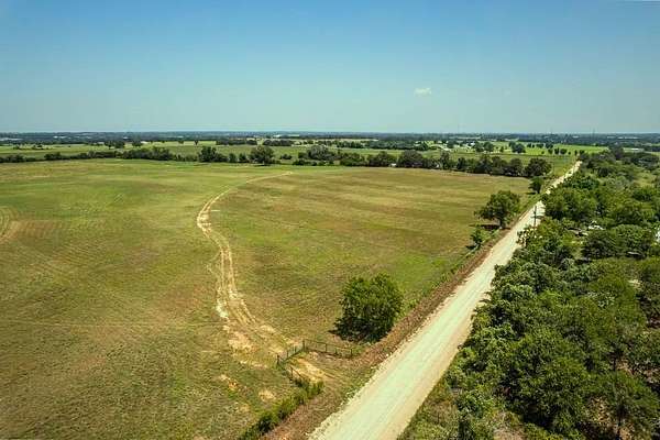 30.6 Acres of Land for Sale in Dublin, Texas