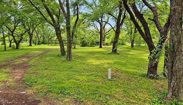 0.69 Acres of Residential Land for Sale in Burleson, Texas