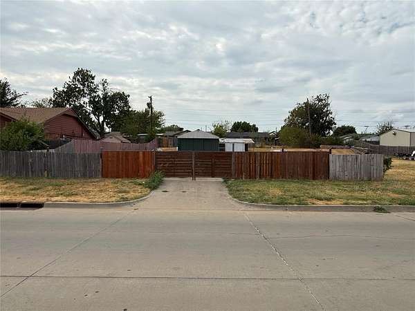0.18 Acres of Residential Land for Sale in Moore, Oklahoma