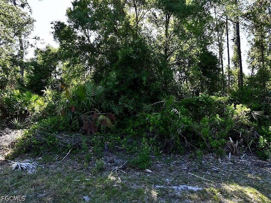 0.25 Acres of Residential Land for Sale in North Port, Florida