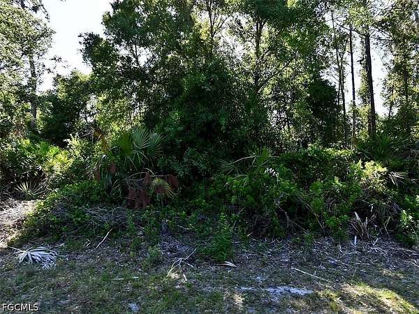 0.25 Acres of Residential Land for Sale in North Port, Florida