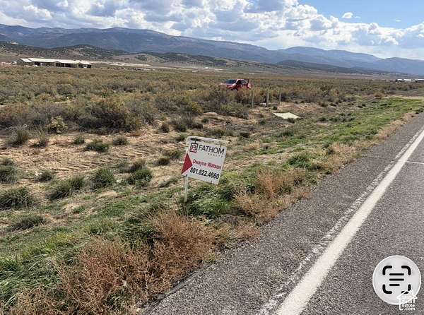 4.83 Acres of Commercial Land for Sale in Chester, Utah
