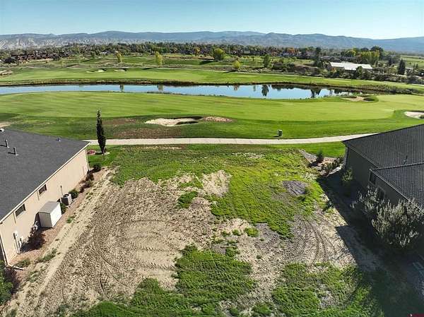 0.2 Acres of Residential Land for Sale in Montrose, Colorado