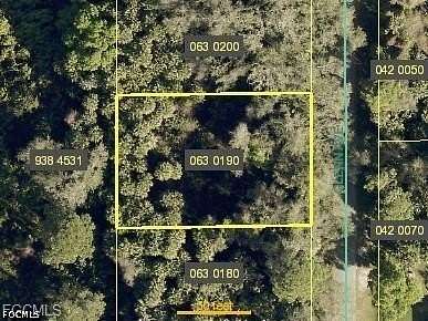 0.3 Acres of Land for Sale in Lehigh Acres, Florida