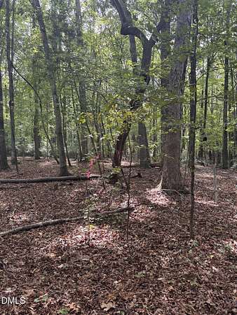 0.93 Acres of Residential Land for Sale in Pittsboro, North Carolina