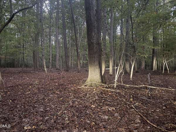 0.93 Acres of Residential Land for Sale in Pittsboro, North Carolina