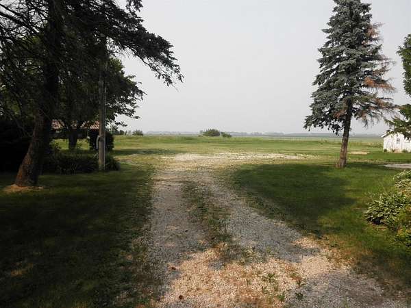 4.63 Acres of Residential Land for Sale in Osage, Iowa