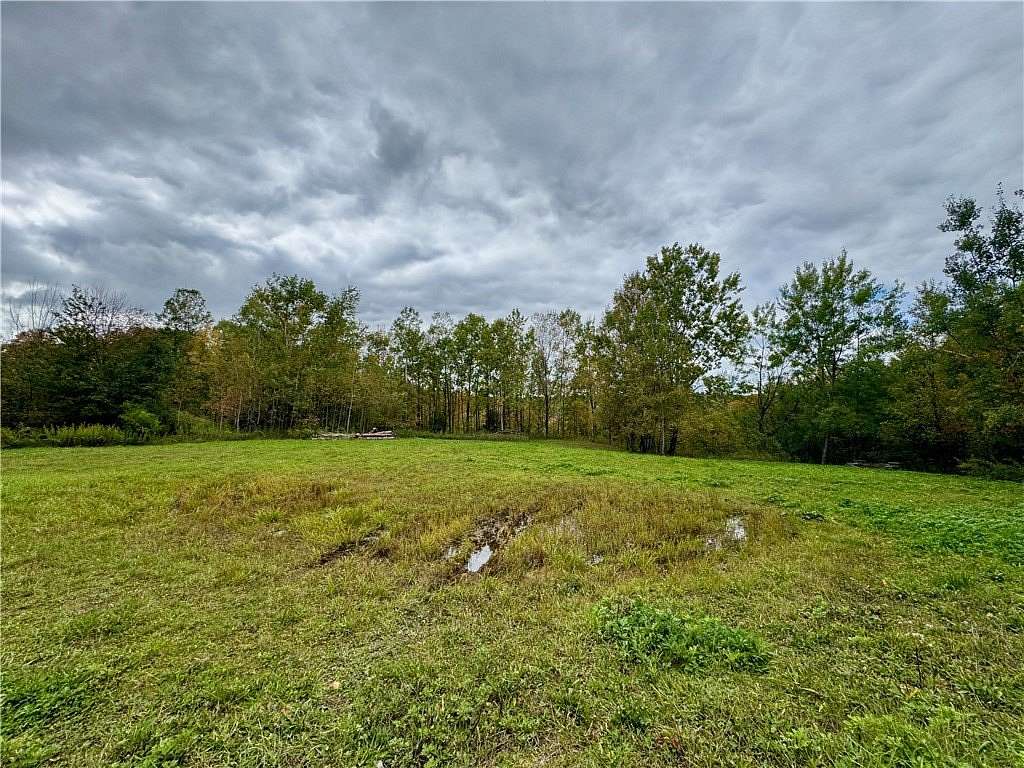 42.3 Acres of Recreational & Residential Land for Sale in Sidney Center, New York