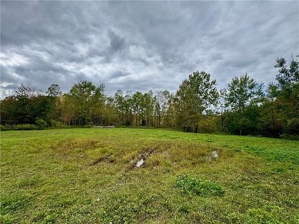 42.3 Acres of Recreational & Residential Land for Sale in Sidney Center, New York