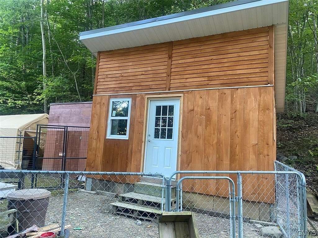 12 Acres of Recreational Land for Sale in Cuba, New York