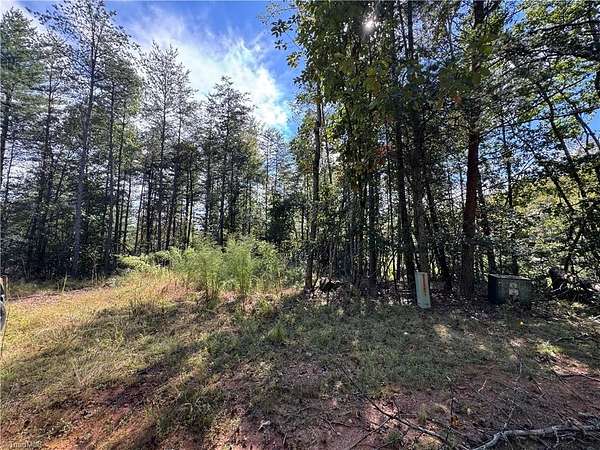 6 Acres of Residential Land for Sale in Hays, North Carolina