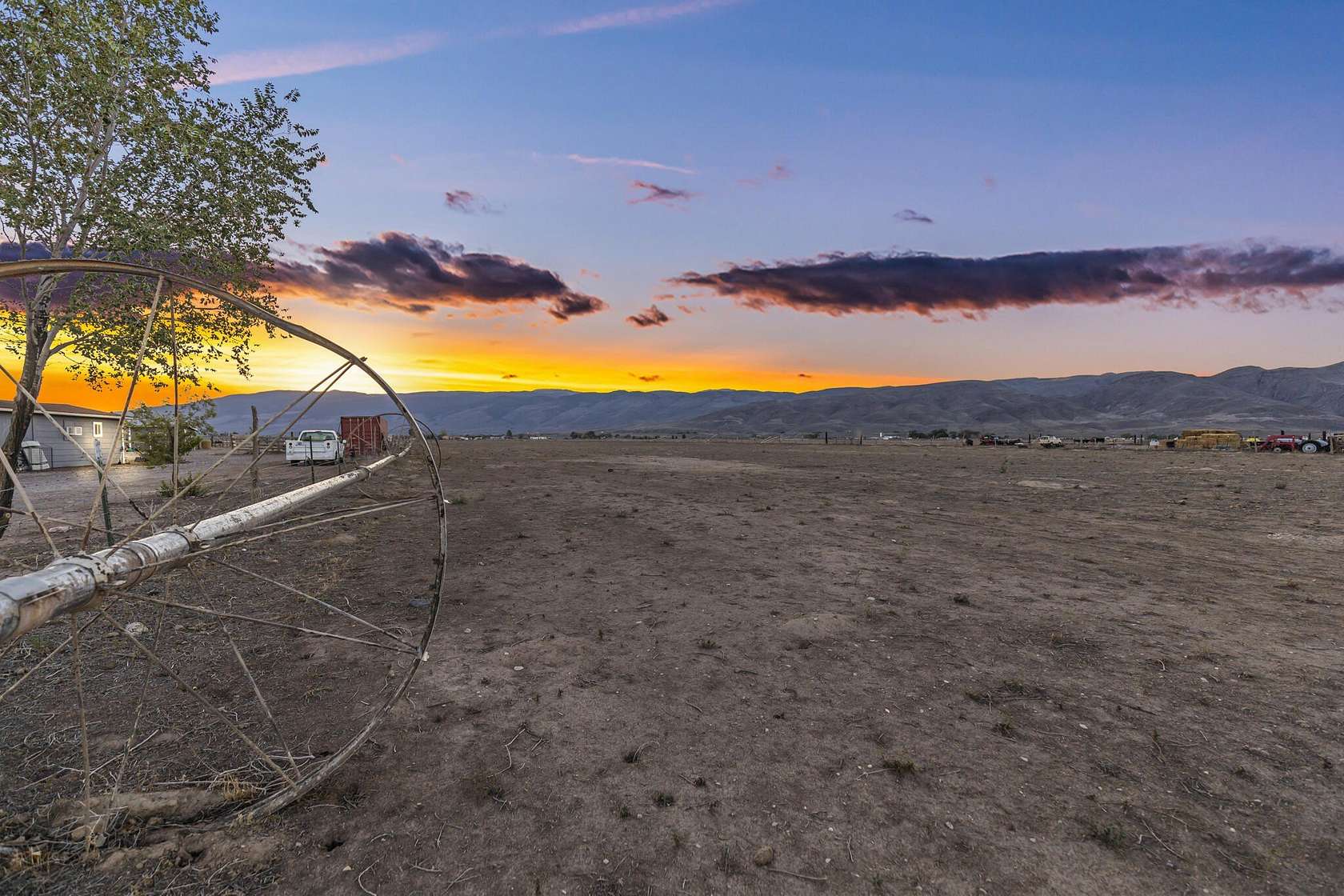 1.46 Acres of Residential Land for Sale in Monroe, Utah