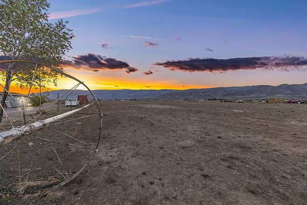 1.46 Acres of Residential Land for Sale in Monroe, Utah