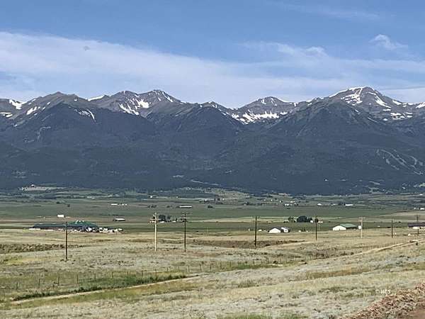 0.23 Acres of Residential Land for Sale in Silver Cliff, Colorado