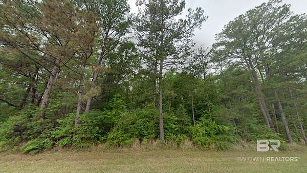 2.83 Acres of Residential Land for Sale in Stockton, Alabama