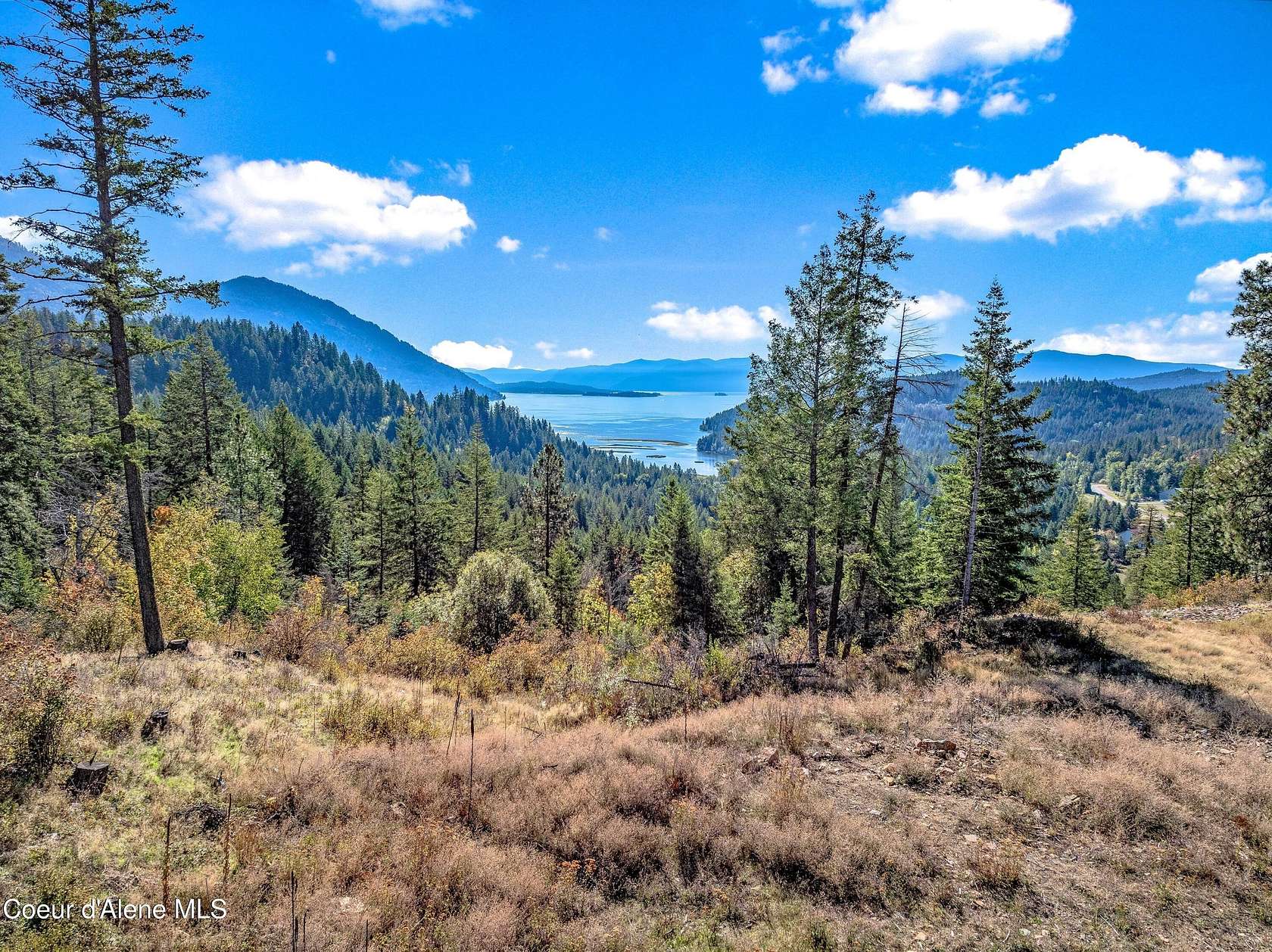 0.94 Acres of Residential Land for Sale in Sandpoint, Idaho
