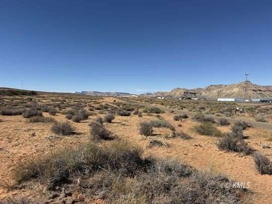 1.8 Acres of Residential Land for Sale in Big Water, Utah