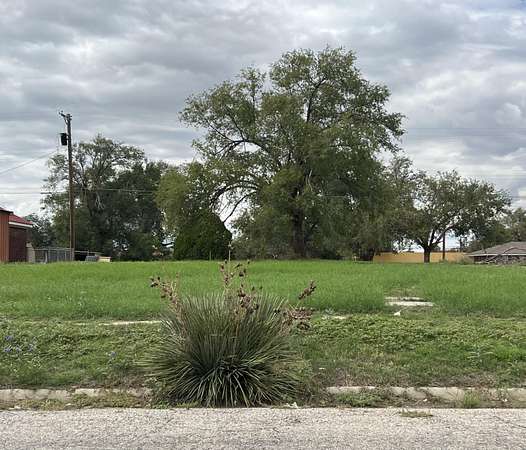 0.22 Acres of Land for Sale in Littlefield, Texas