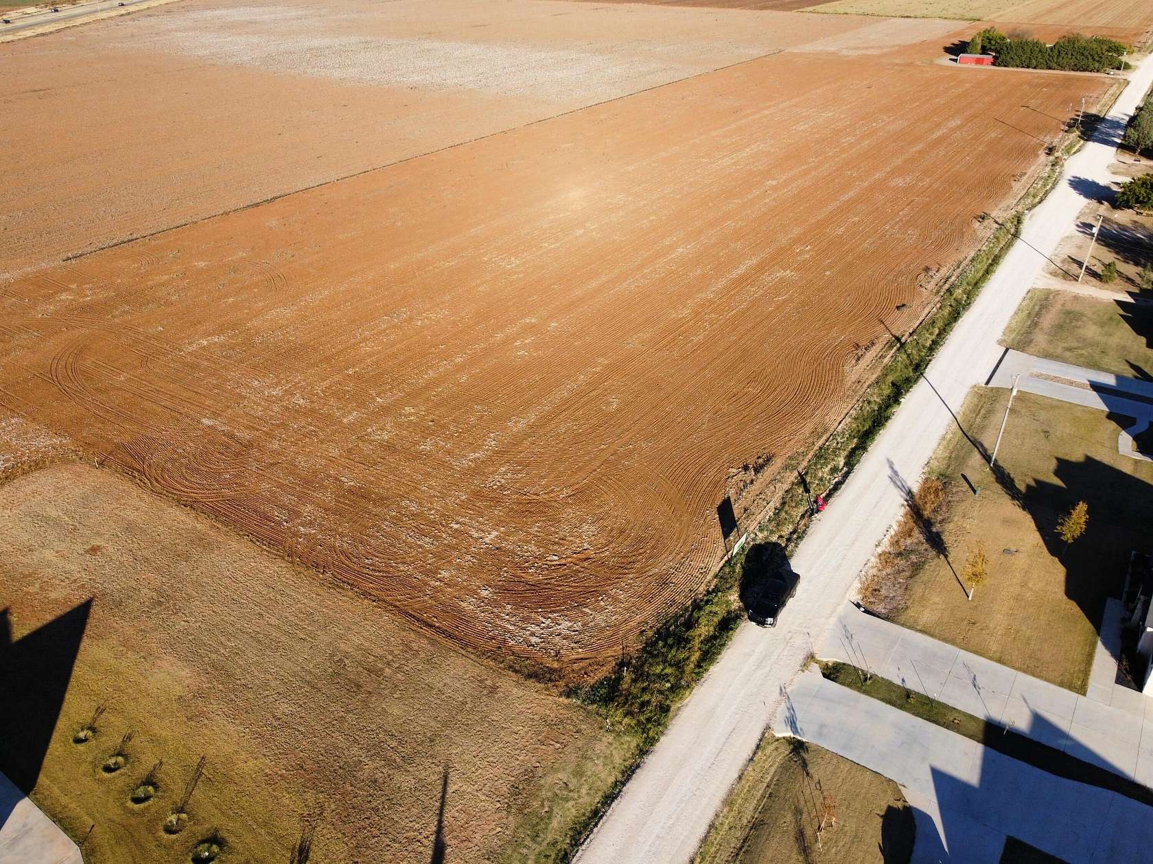 1.1 Acres of Residential Land for Sale in Ropesville, Texas