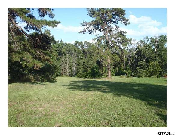 35.5 Acres of Land for Sale in Winnsboro, Texas