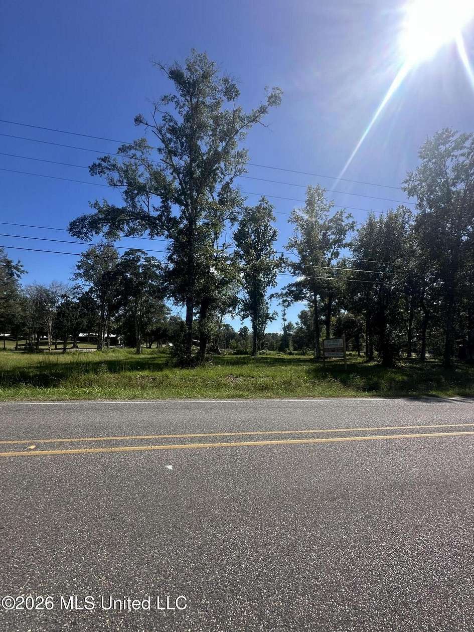 5 Acres of Commercial Land for Sale in Biloxi, Mississippi