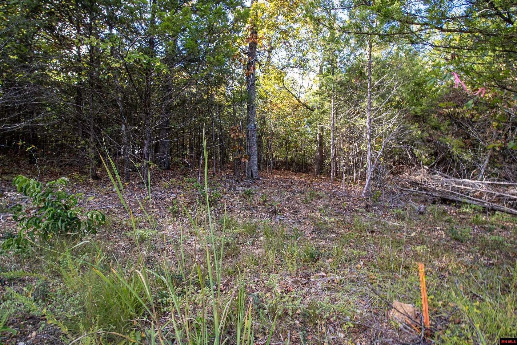 5 Acres of Residential Land for Sale in Mountain Home, Arkansas