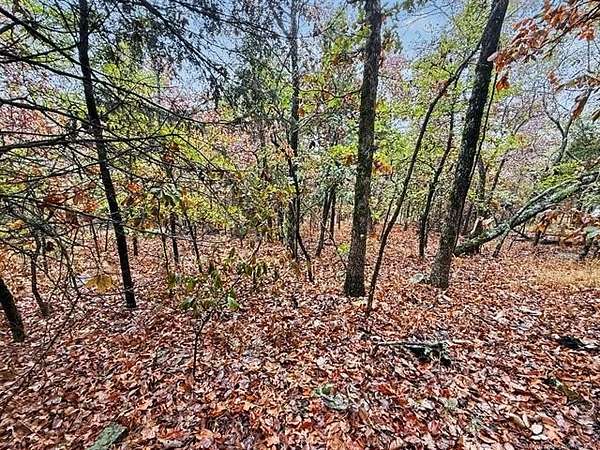 0.19 Acres of Residential Land for Sale in Vian, Oklahoma