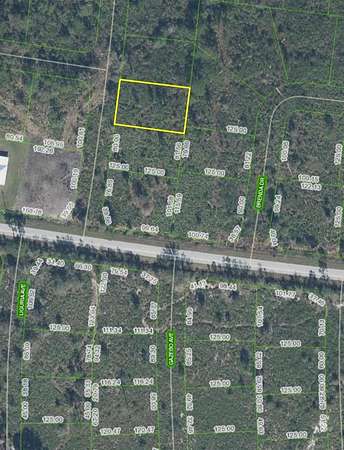 0.23 Acres of Residential Land for Sale in Sebring, Florida