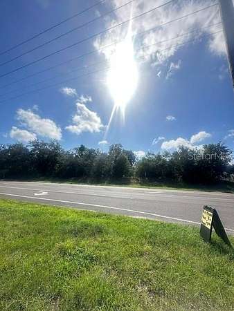 0.88 Acres of Commercial Land for Sale in Tarpon Springs, Florida