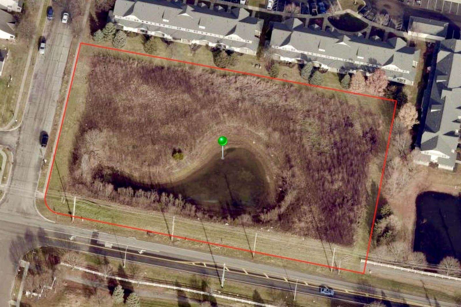 2.26 Acres of Residential Land for Sale in Canal Winchester, Ohio